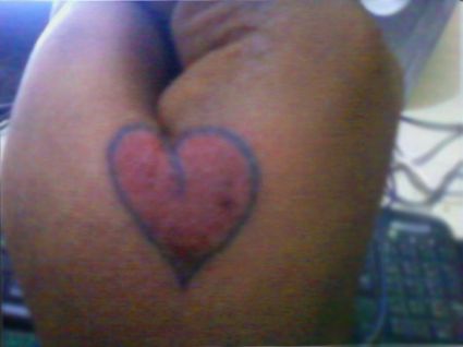 Hold The Love